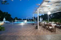 Aspasia Studios - Kolam Renang