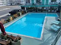 Bel Air Motel - Pool