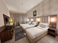 Bliss Square Hotel - 1 étoile