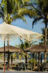 Samba Villa da Praia - parcheggio