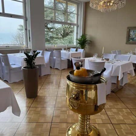 Hotel Schiff am See