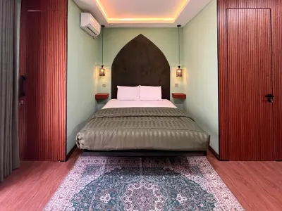 Grand UNISMA Stay Syariah RedPartner Hotels in Lowokwaru