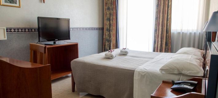 Hotel Kroma Hoteles en Ragusa