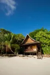 Lankayan Island Resort - ビーチサイド