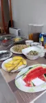 eMzaz舒適涼風 - 早餐
