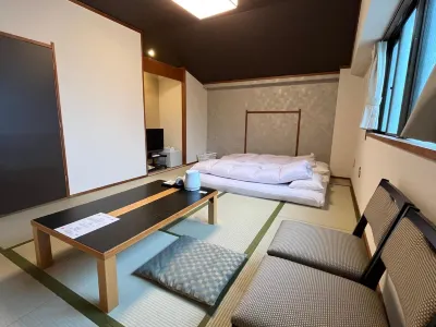 Sakuraya Hoteles en 