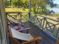 Le Vasseur la Buse Eco Resort - Ocean View