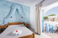 Hotel Olympia - พร้อมระเบียง