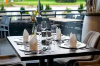 Hotel Rheingarten - Aamiainen
