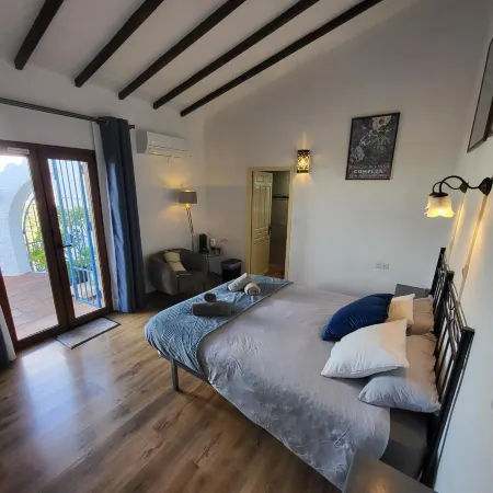 B&B la Madrugada