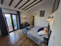 B&B la Madrugada - Wifi
