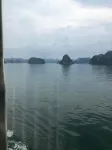 Cat Ba Love House - Mountain view