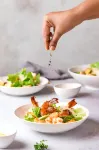 Hyatt Regency Trivandrum - Breakfast