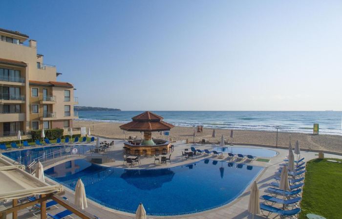 Obzor Beach Resort