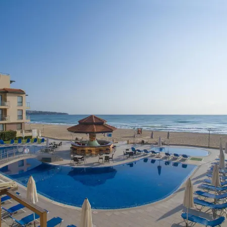 Obzor Beach Resort