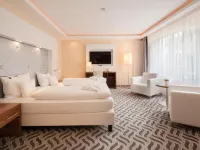 Moin Hotel Cuxhaven Hotels in Cuxhaven