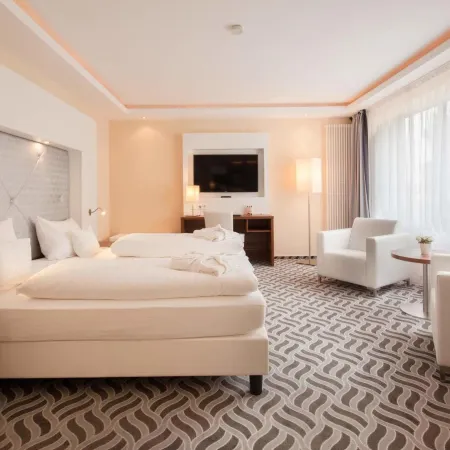 Moin Hotel Cuxhaven