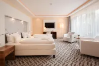 Moin Hotel Cuxhaven