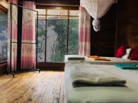 Ella Nature Nest Hotels in Ella