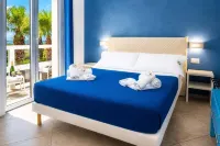 5 Elementi - piscina