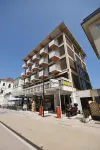 Hotel Suprem Sul Mare - Havudsigt