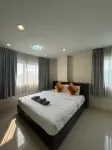 Patt Serviced Apartments