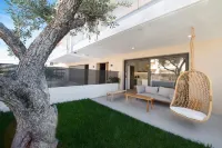 Pnoe - Feel at Home - Gym