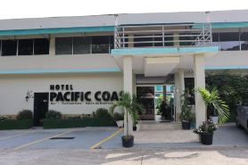 Pacific Coast Hotel