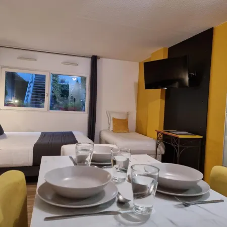 City Loft Apparthotel