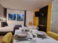 City Loft Dijon - 3 estrellas