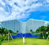 Sea Moon Cam Ranh Beach House - 4-Star
