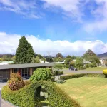 Alpine View Motel - 2-Star