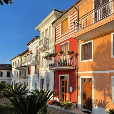 Murè Hotel Numana