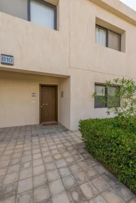 El Gouna Luxury flat on the pool - 2-Star