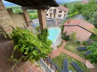 Agriturismo Cascina Rosengana - Wifi