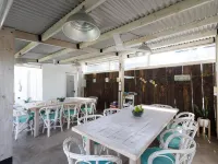 Miraverde Hotele w: Pinamar
