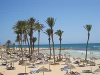 Zephir Hôtel & Spa - sul mare
