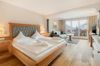 Hotel Starkenberg - 4-Star