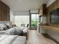 Amora Hotel Nha Trang - Beach