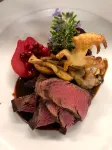 Hotel Bellavista - Frühstück