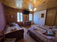 Les Touristes Hotels in Abondance