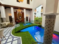 Riad Old City Palace - Pools