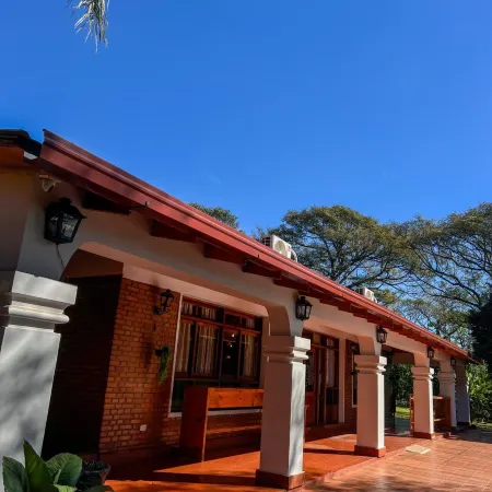 Hotel & Restaurant Las Brisas