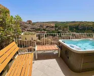 Itria Modica - badewanne