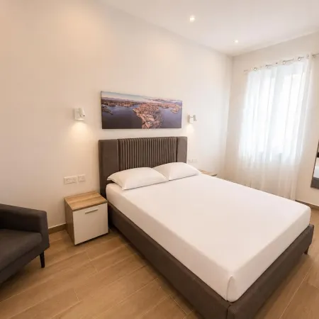 Il-Kenn ta Roża Maisonette