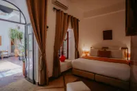 Riad Jardin des Rêves - Pet friendly