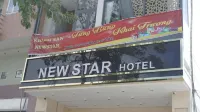 New Star Hotel Tay Ninh - Wifi