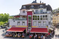 Hotel la Baia - bar