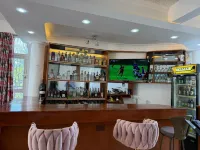 Stardom Hotel - bar