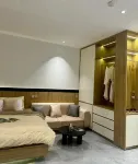 S Homestay - С парковкой